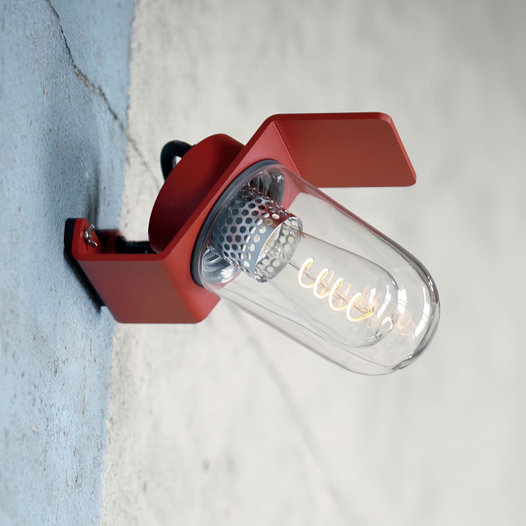 Sherlock Model 1 Wall Light gallery detail image