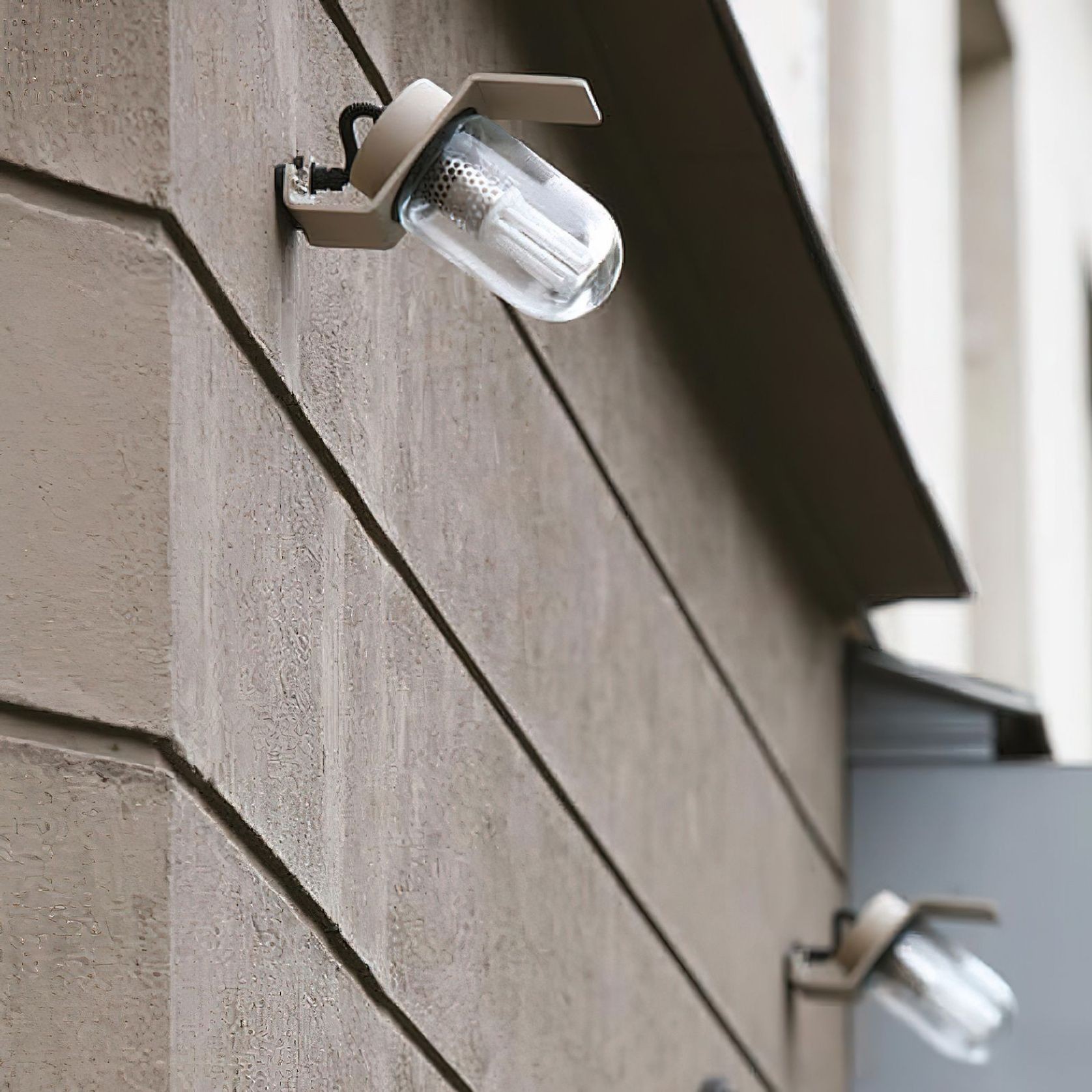 Sherlock Model 1 Wall Light gallery detail image