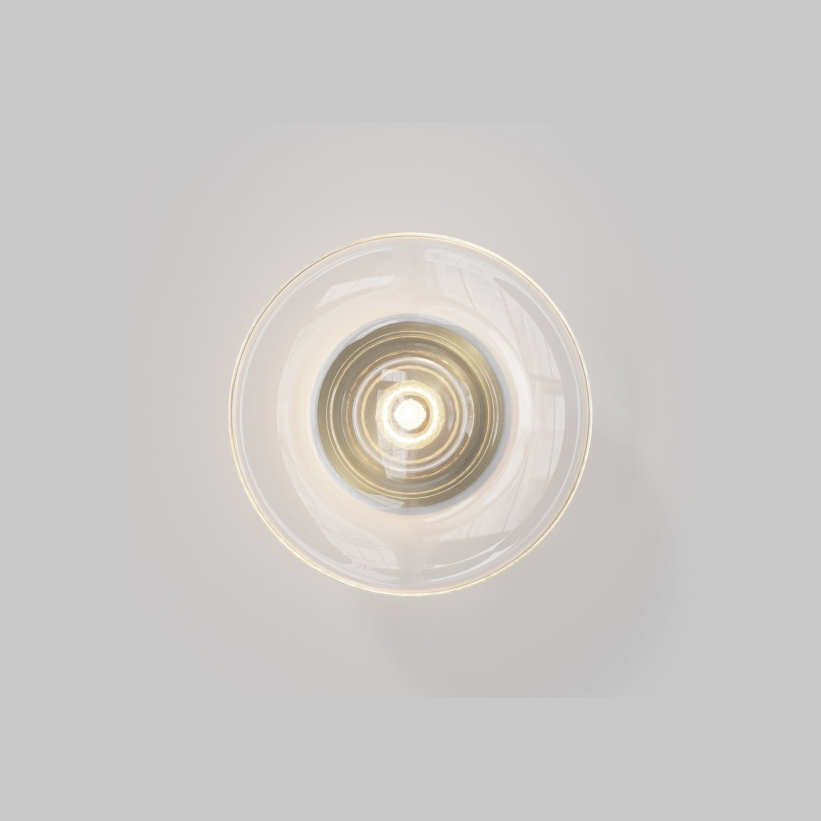 Sol Round Wall Light gallery detail image
