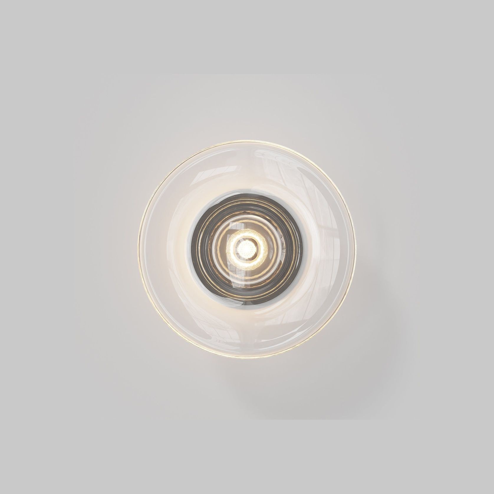 Sol Round Wall Light gallery detail image