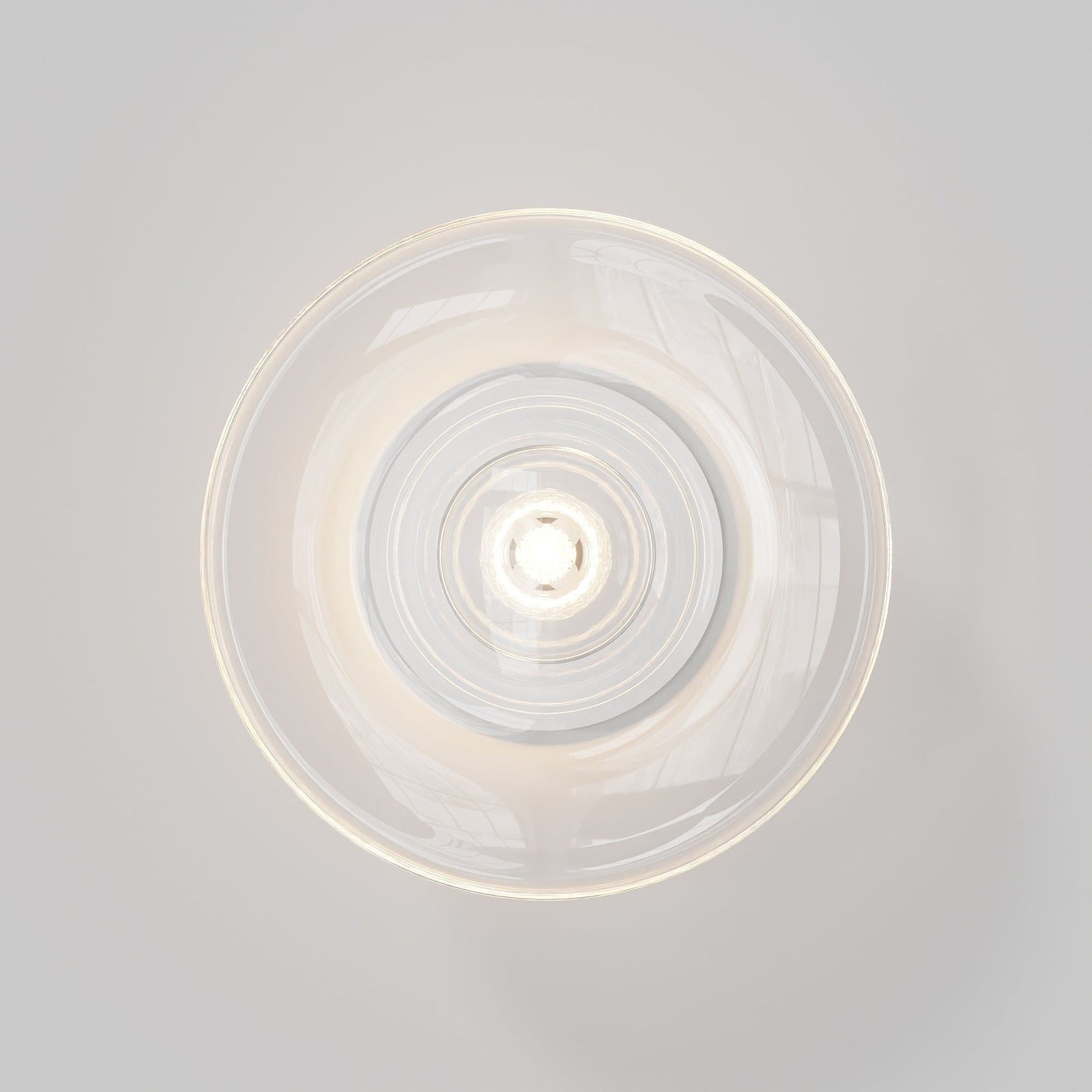Sol Round Wall Light gallery detail image