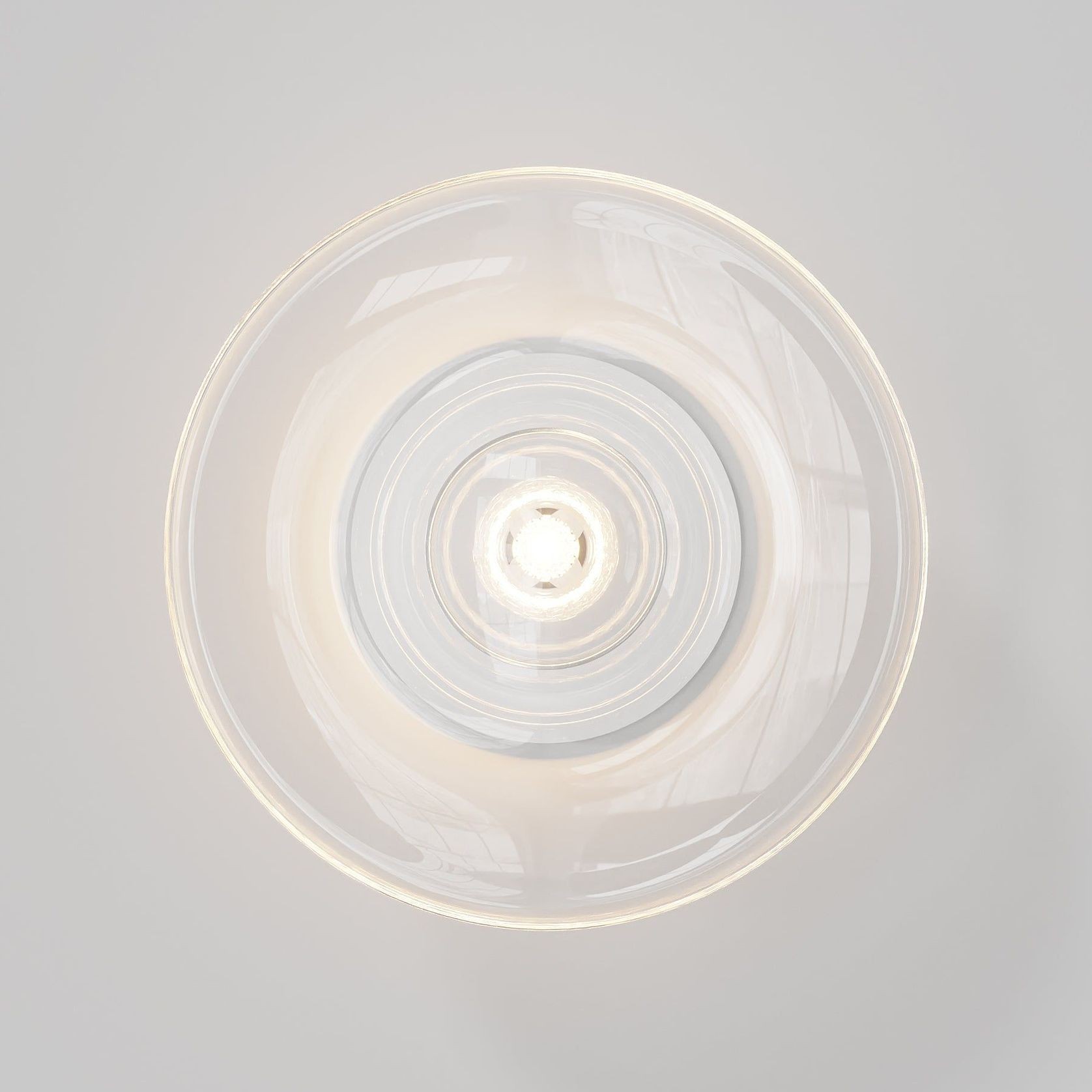 Sol Round Wall Light gallery detail image