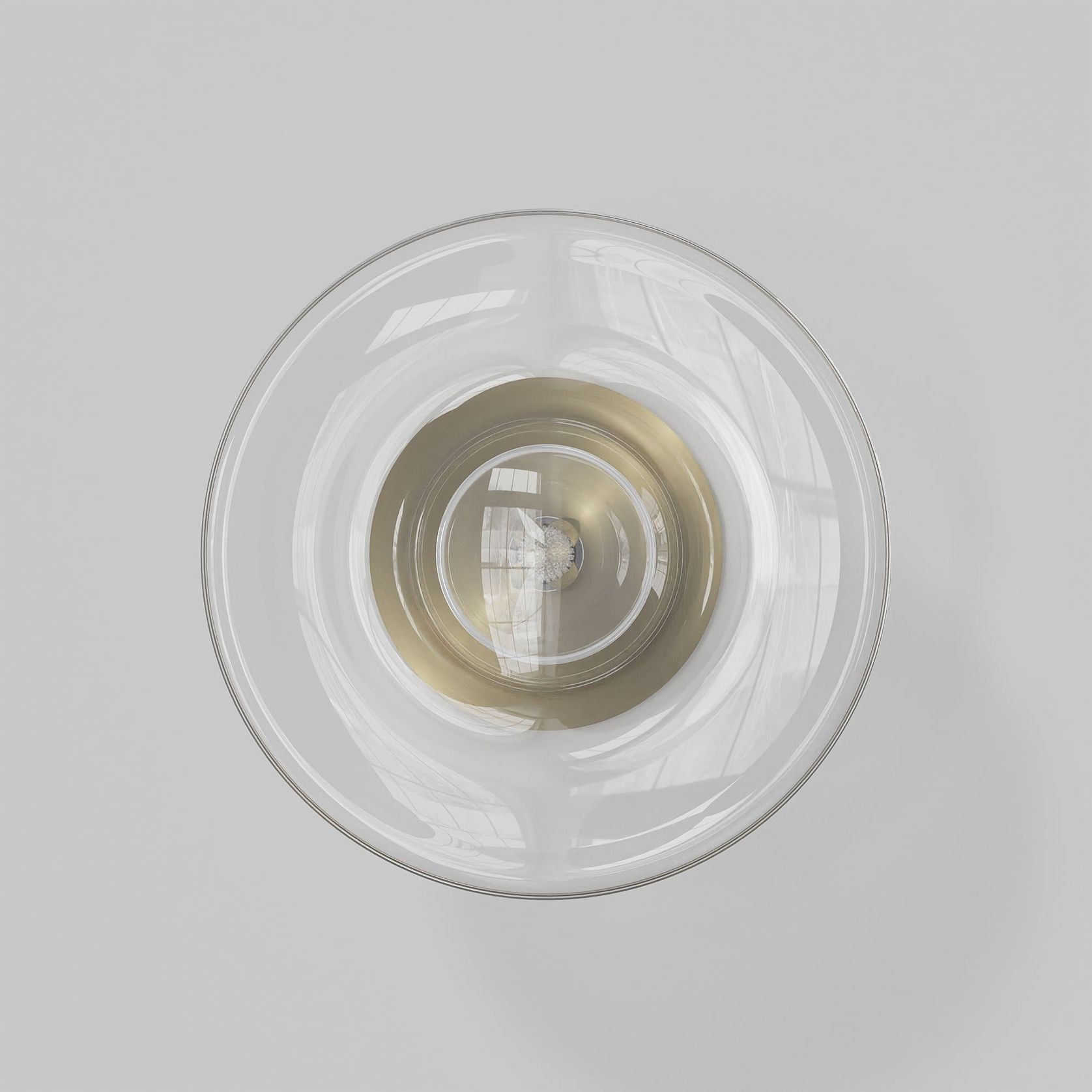 Sol Round Wall Light gallery detail image