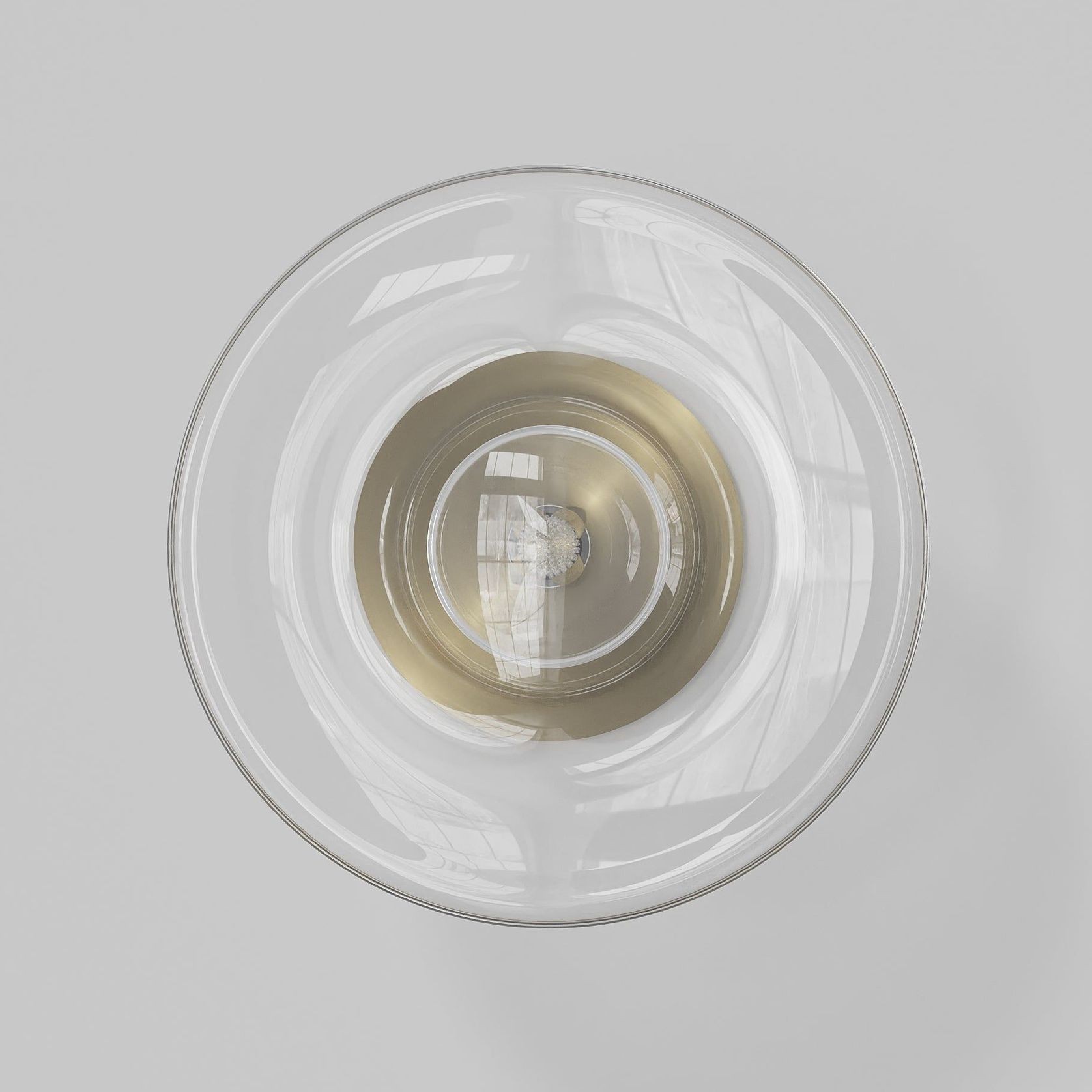 Sol Round Wall Light gallery detail image