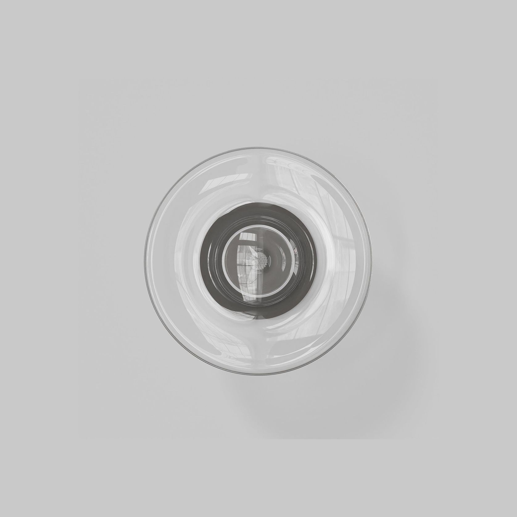 Sol Round Wall Light gallery detail image