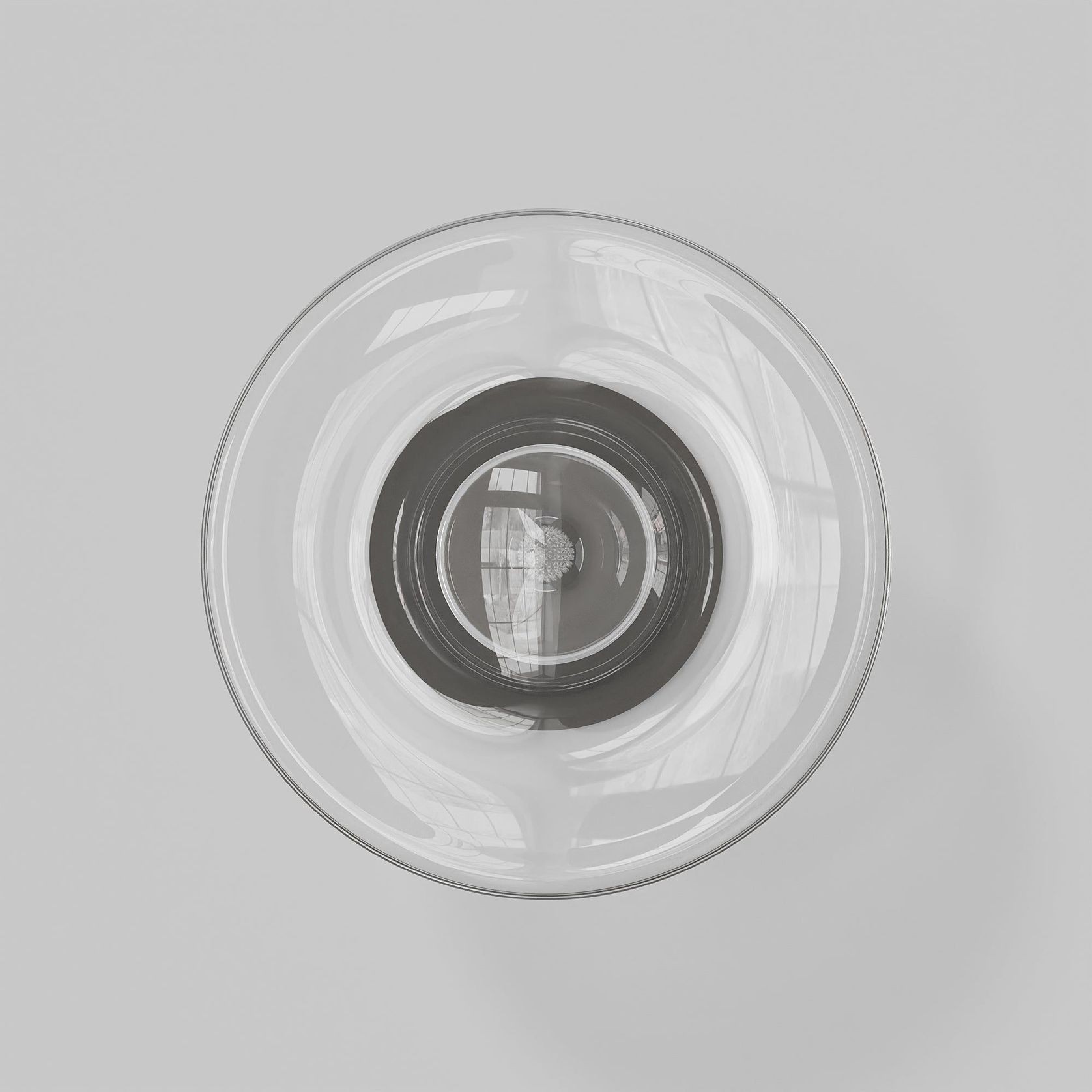 Sol Round Wall Light gallery detail image