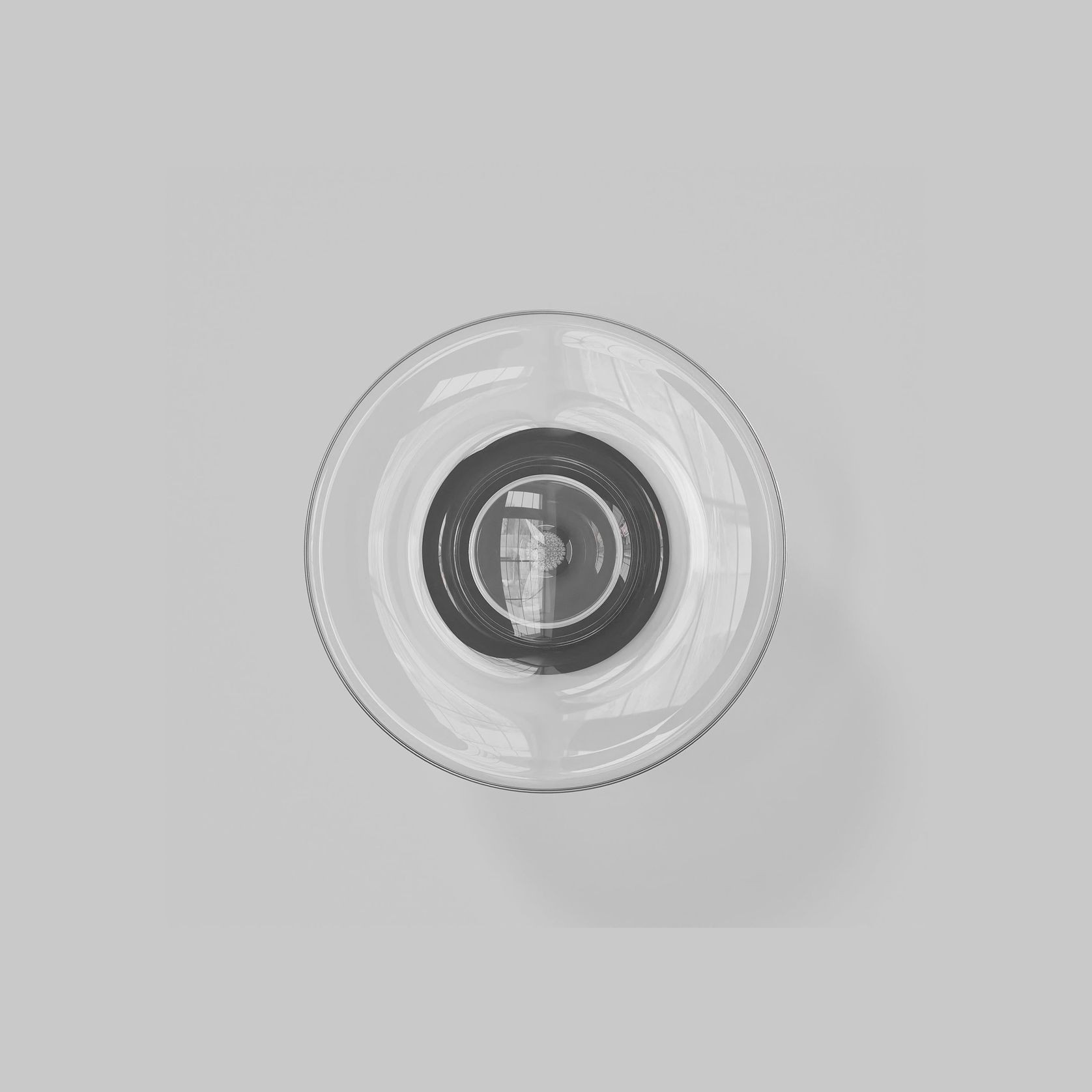 Sol Round Wall Light gallery detail image