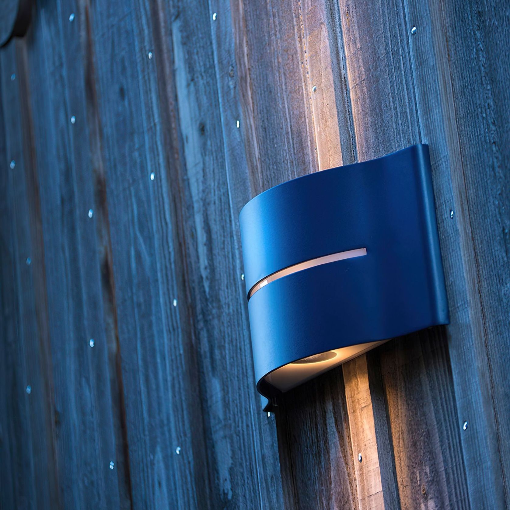 Surf Model 1 Wall Light gallery detail image