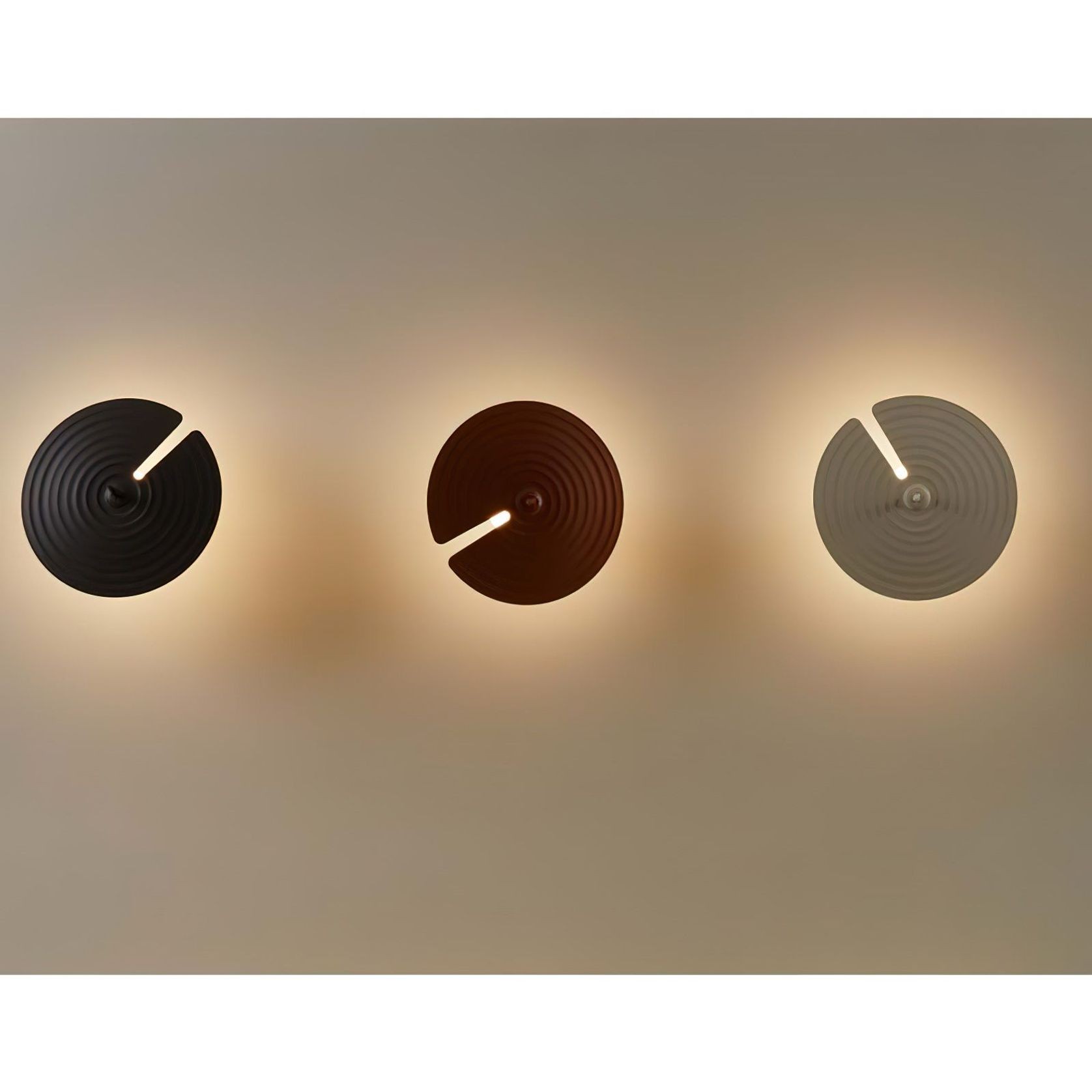 Symphony 30cm Wall Light gallery detail image