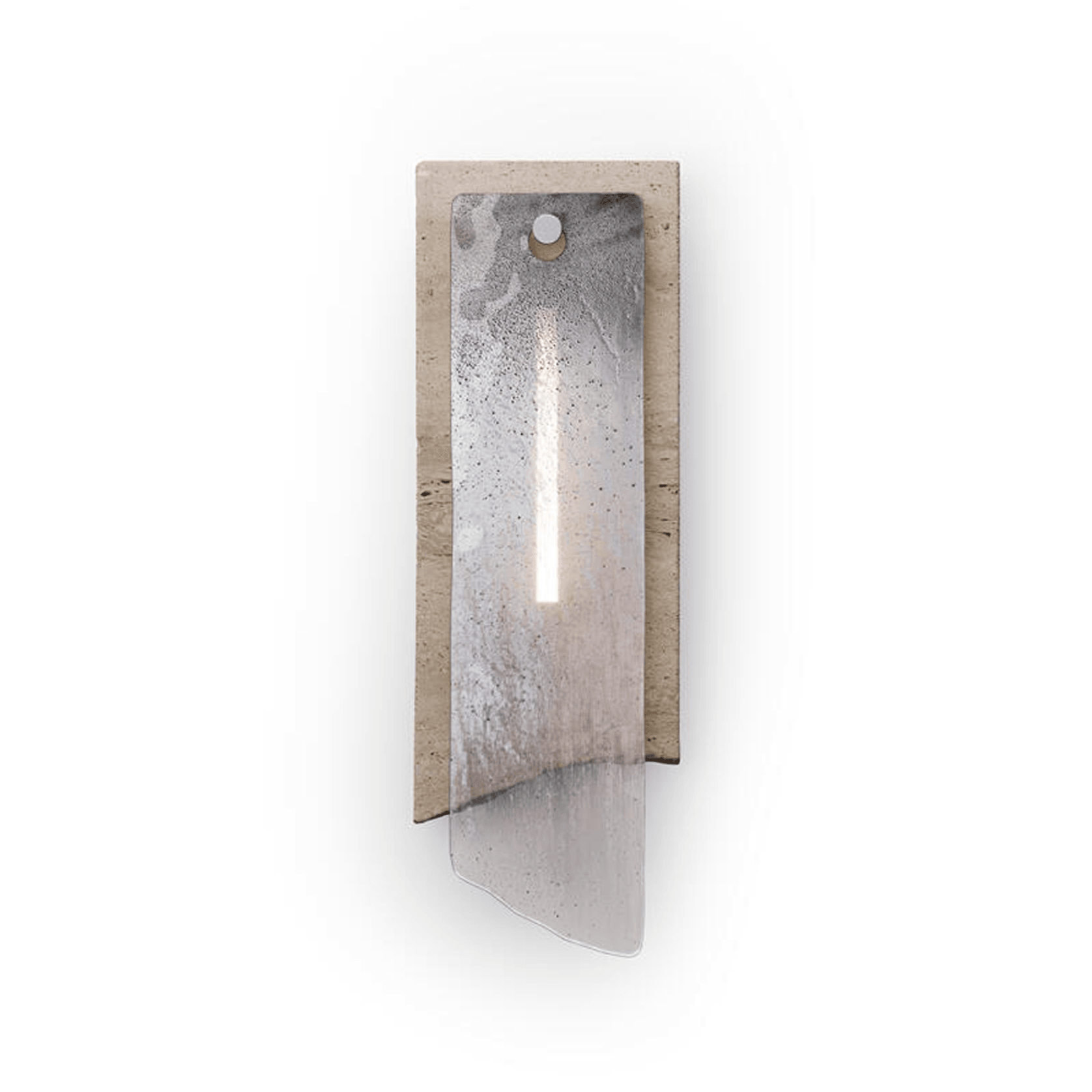 Sabina Wall Light gallery detail image