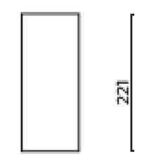 GRAPHO MINI  Wall Light by Cariboni gallery detail image