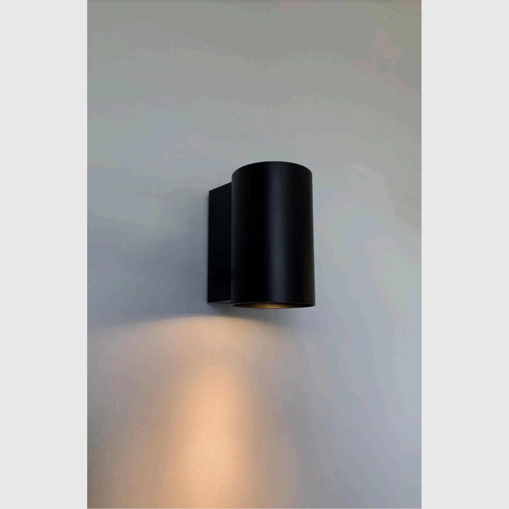 Beama Down GU10 Wall Light gallery detail image