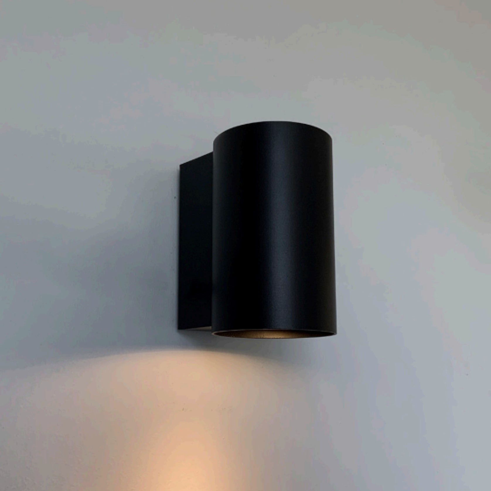 Beama Down GU10 Wall Light gallery detail image