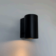 Beama Down GU10 Wall Light gallery detail image