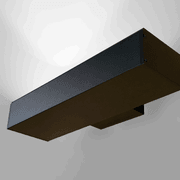 Lyra 320 Wall Light gallery detail image
