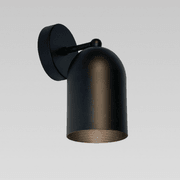 Comet Fixed Wall Light gallery detail image