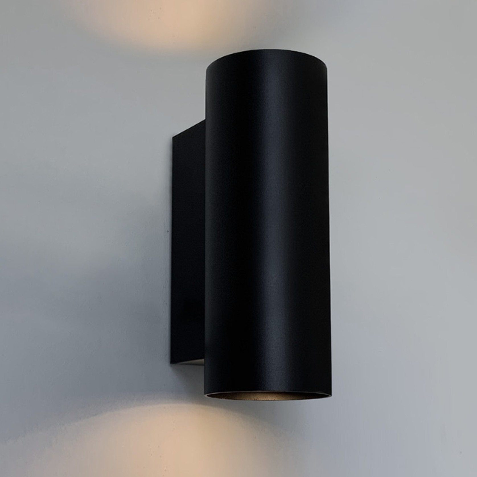 Beama Up Down Wall Light gallery detail image