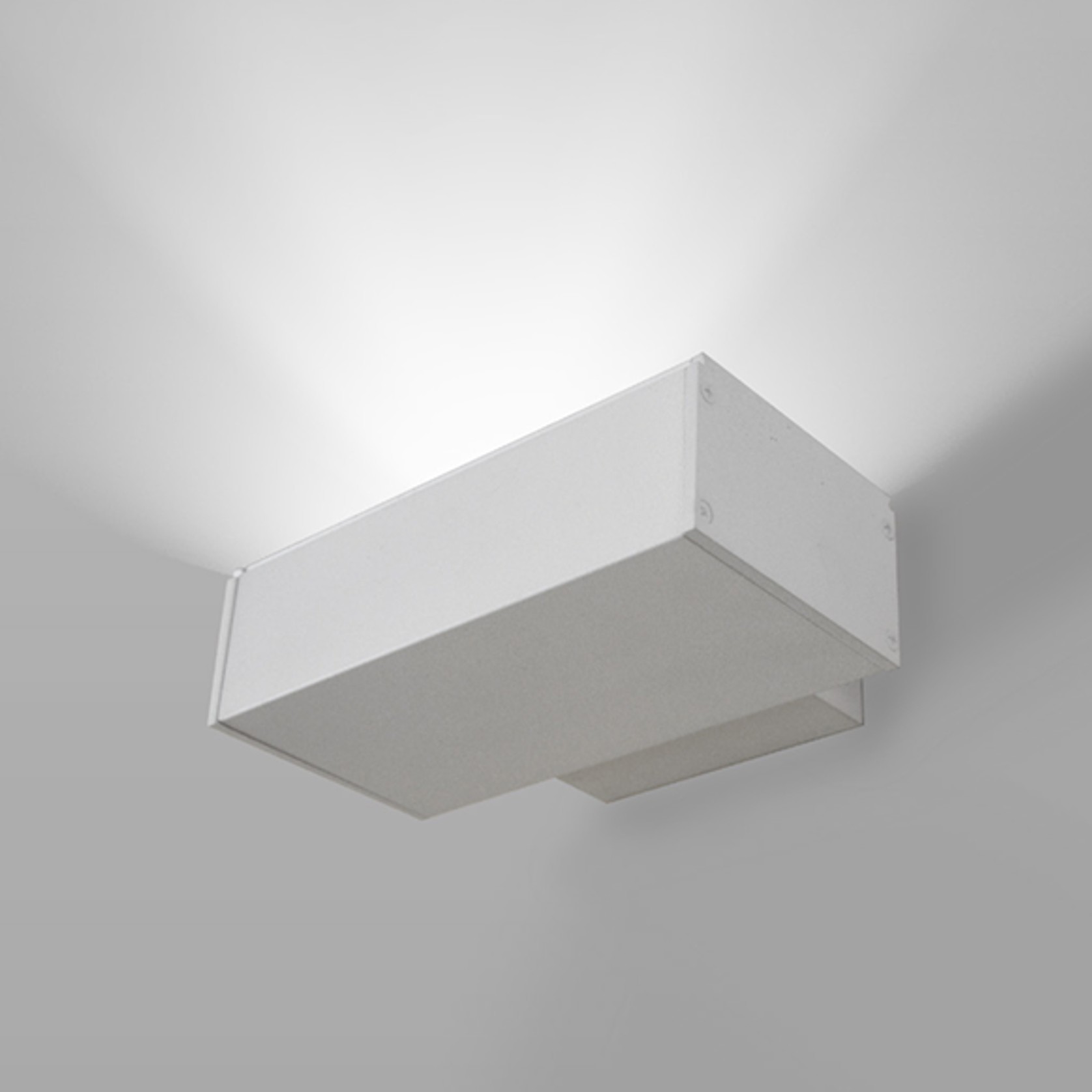 Lyra 190 Wall Light gallery detail image