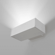 Lyra 190 Wall Light gallery detail image