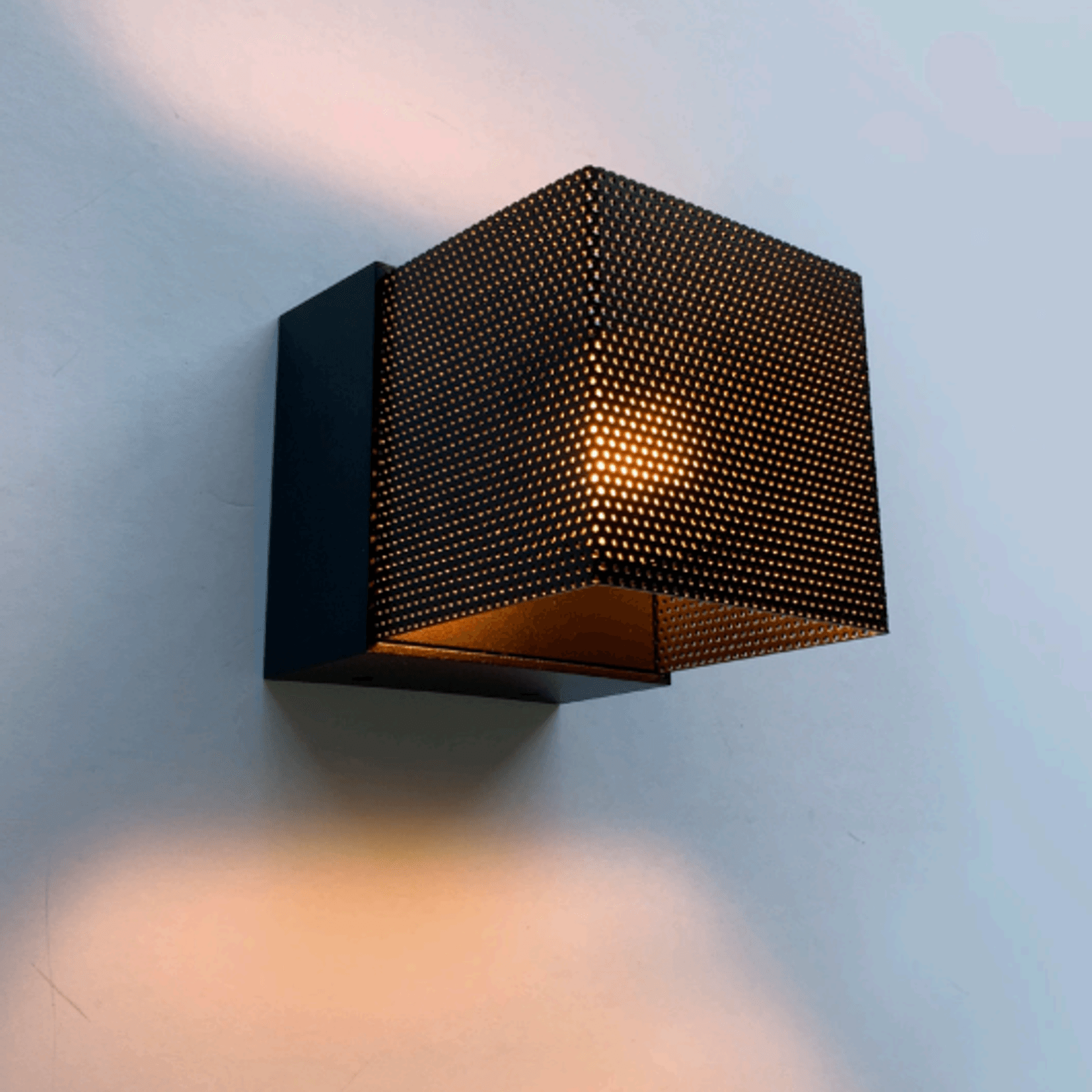 Mini Morgana Wall Light 2 gallery detail image