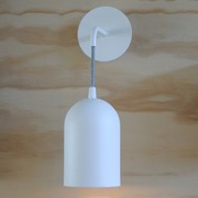 Comet Wall Pendant gallery detail image