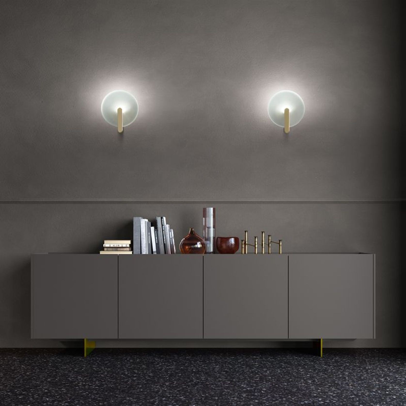 Sinua | Wall Light gallery detail image