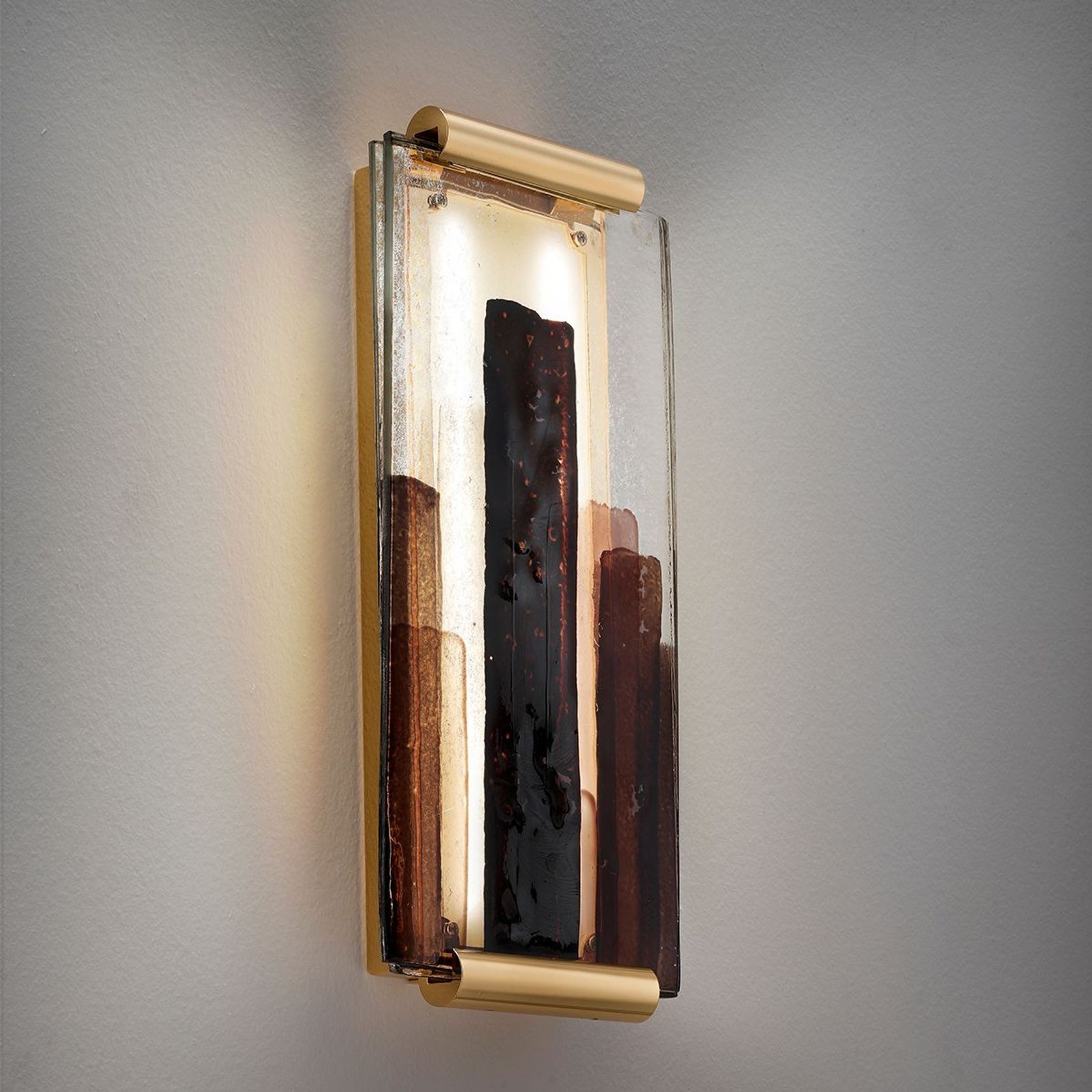 Stripes Wall Light gallery detail image
