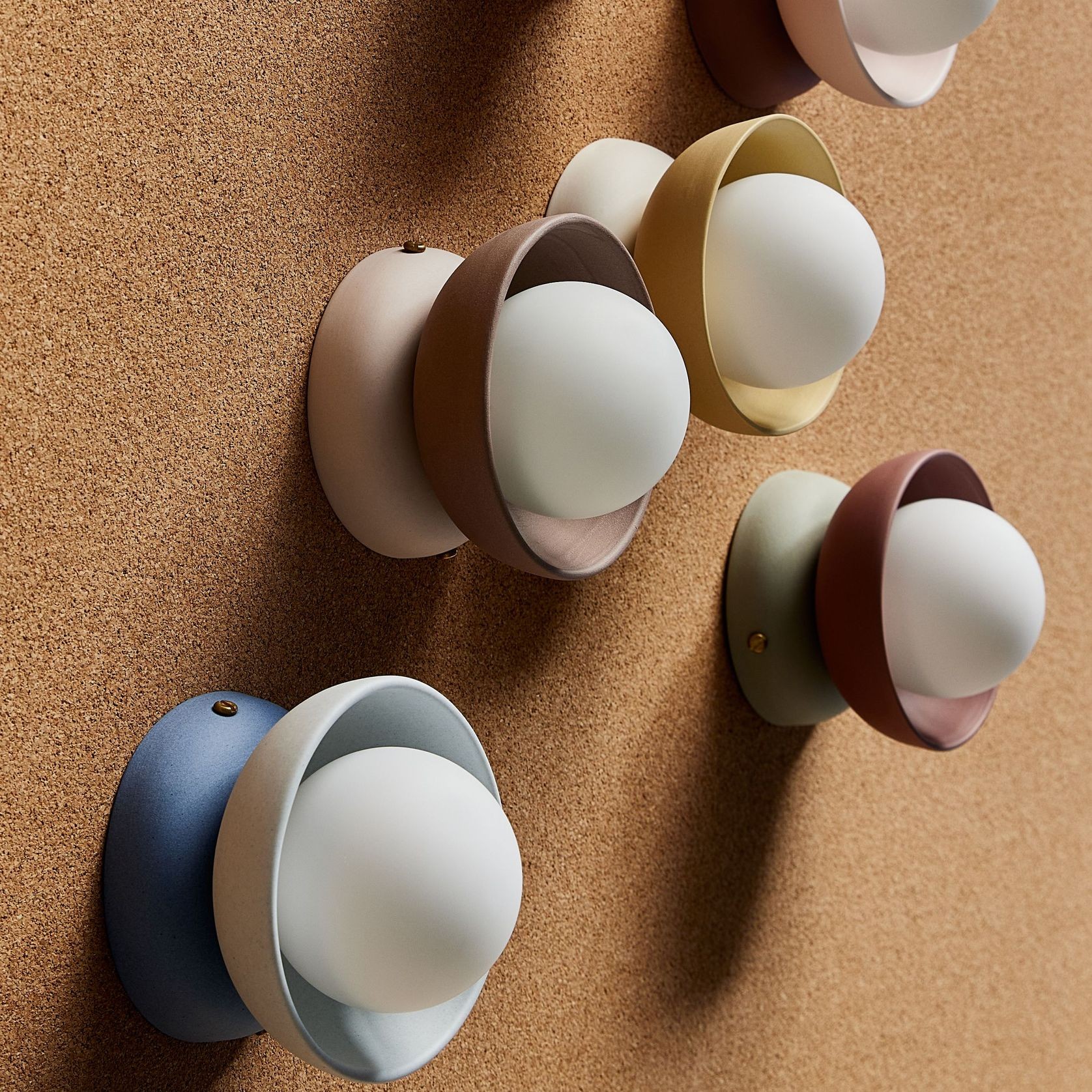 Mani Mini - Sconce gallery detail image