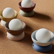 Mani Mini Sconce — Compact Porcelain Wall Light gallery detail image