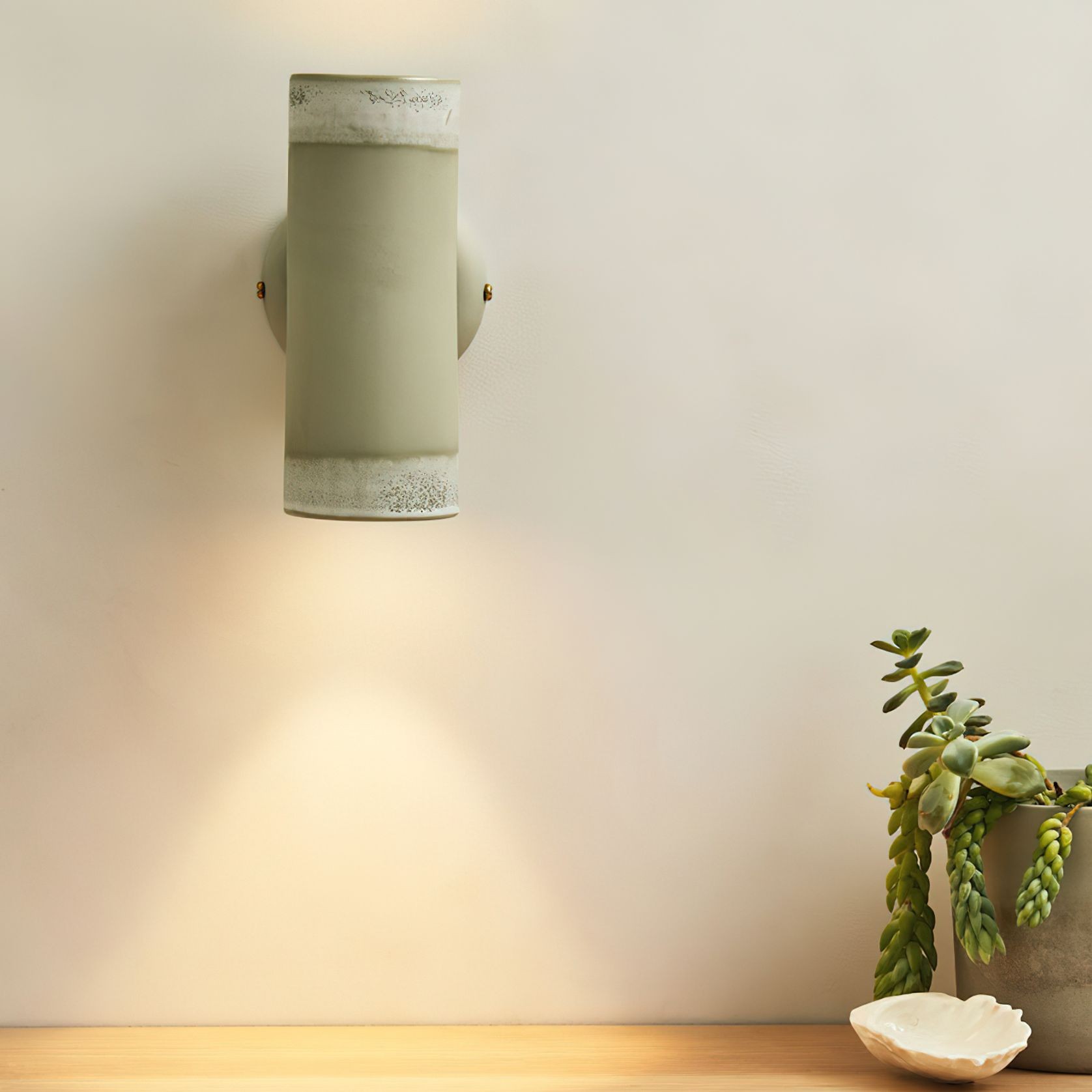 Dusked EOS Wall Light gallery detail image