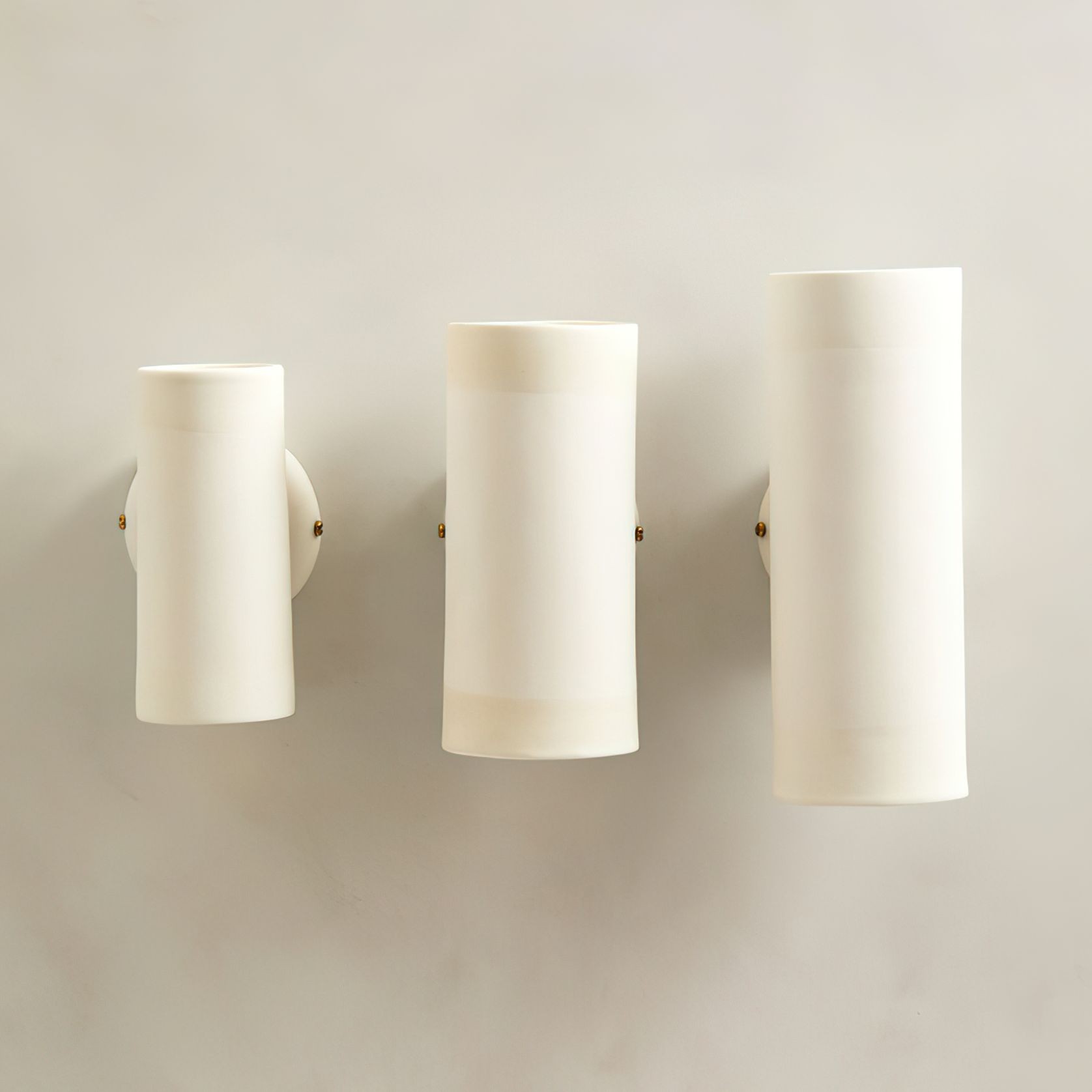 Dusked EOS Wall Light gallery detail image