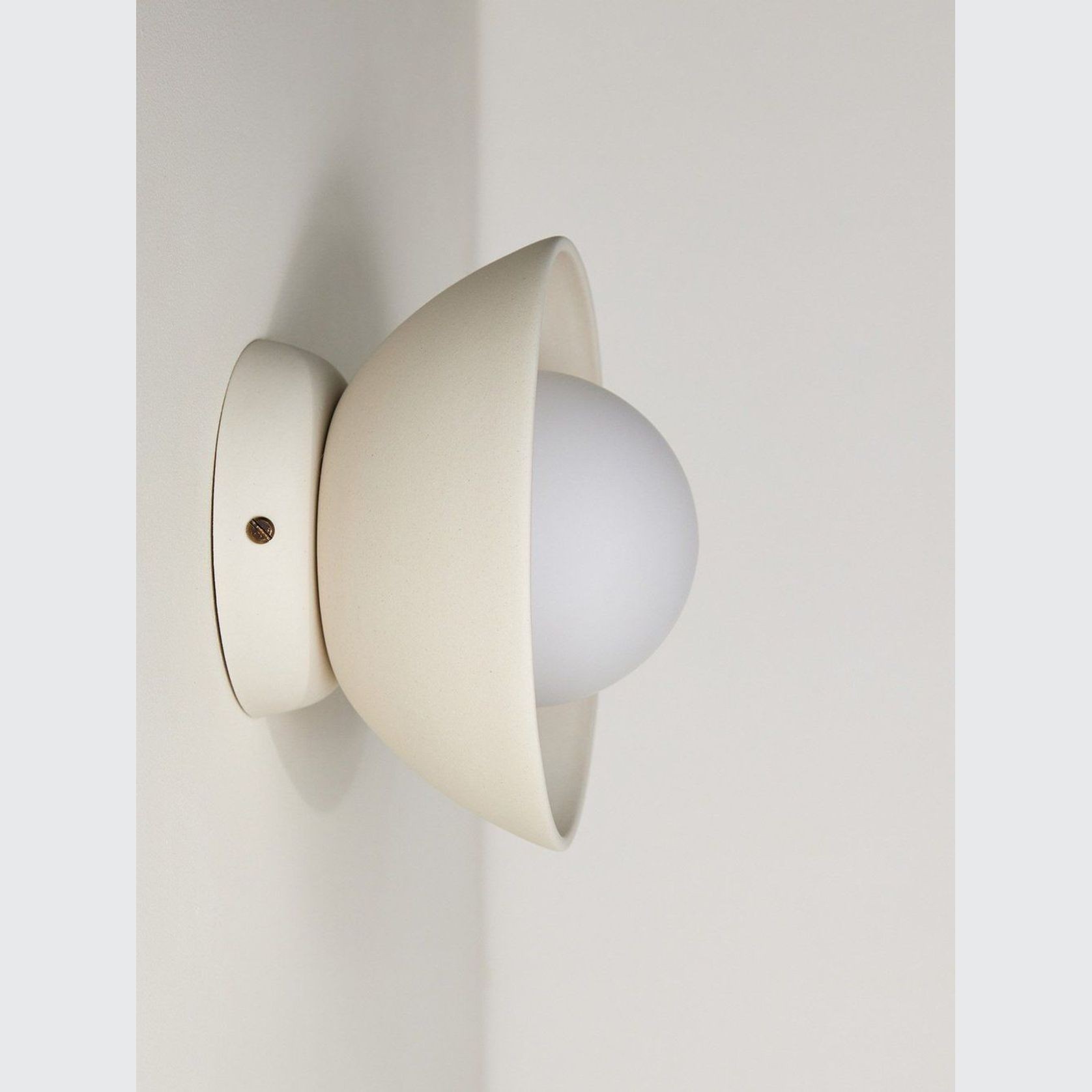 Mani Bell - Sconce gallery detail image