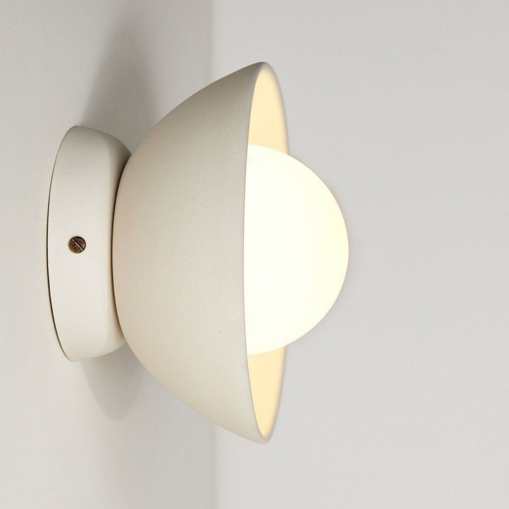 Mani Bell - Sconce gallery detail image