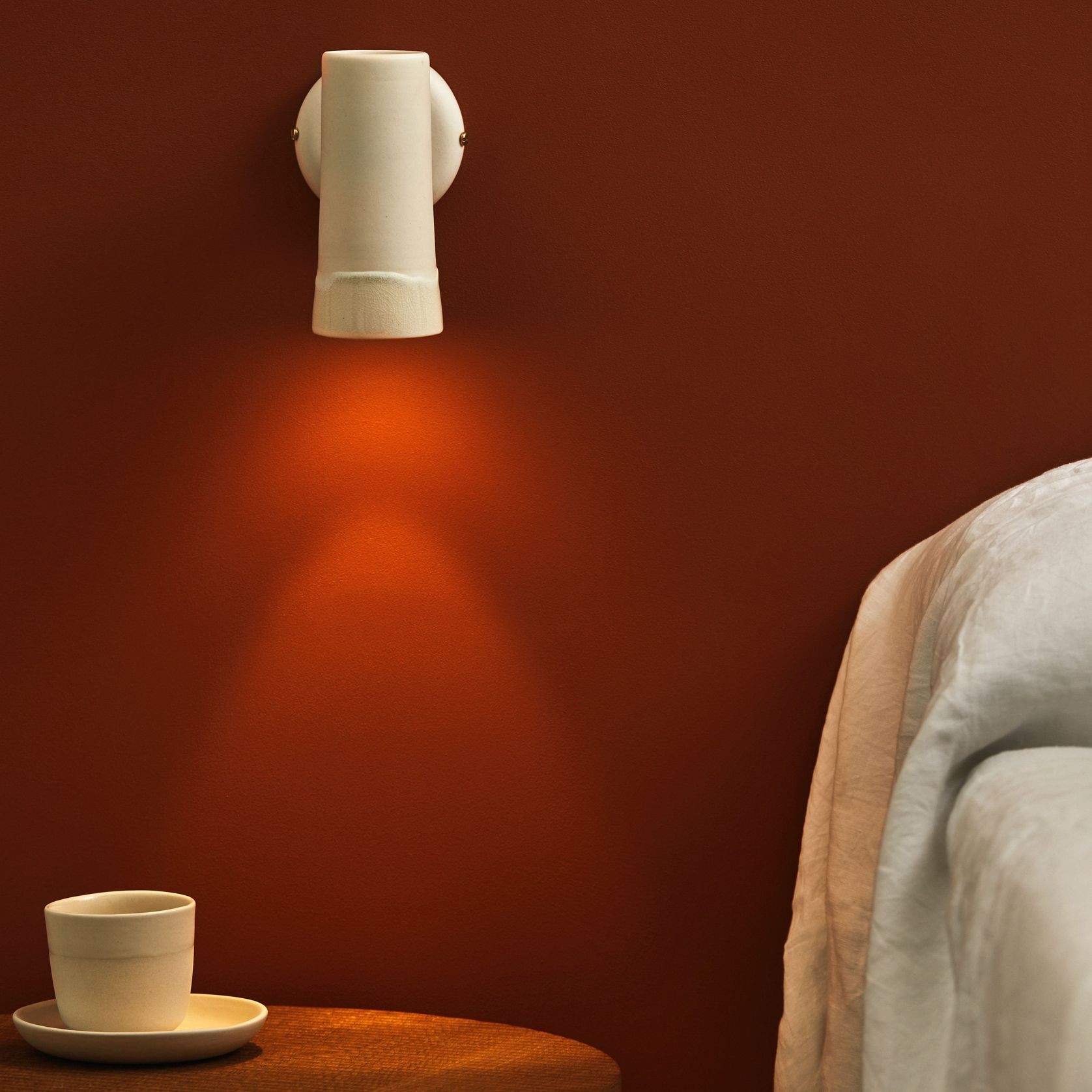 Dusked EVO Wall Light gallery detail image