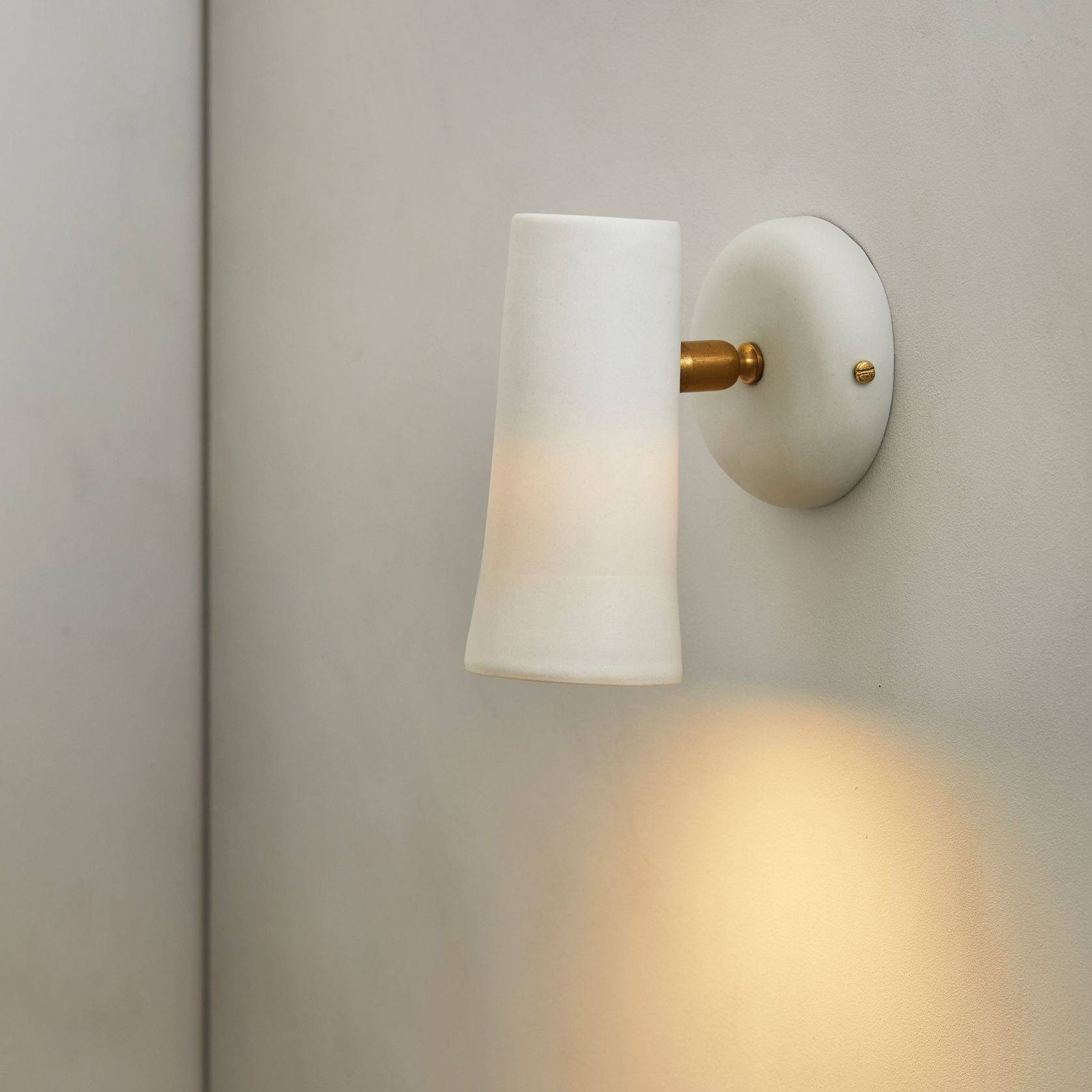 Dusked EVO Wall Light gallery detail image