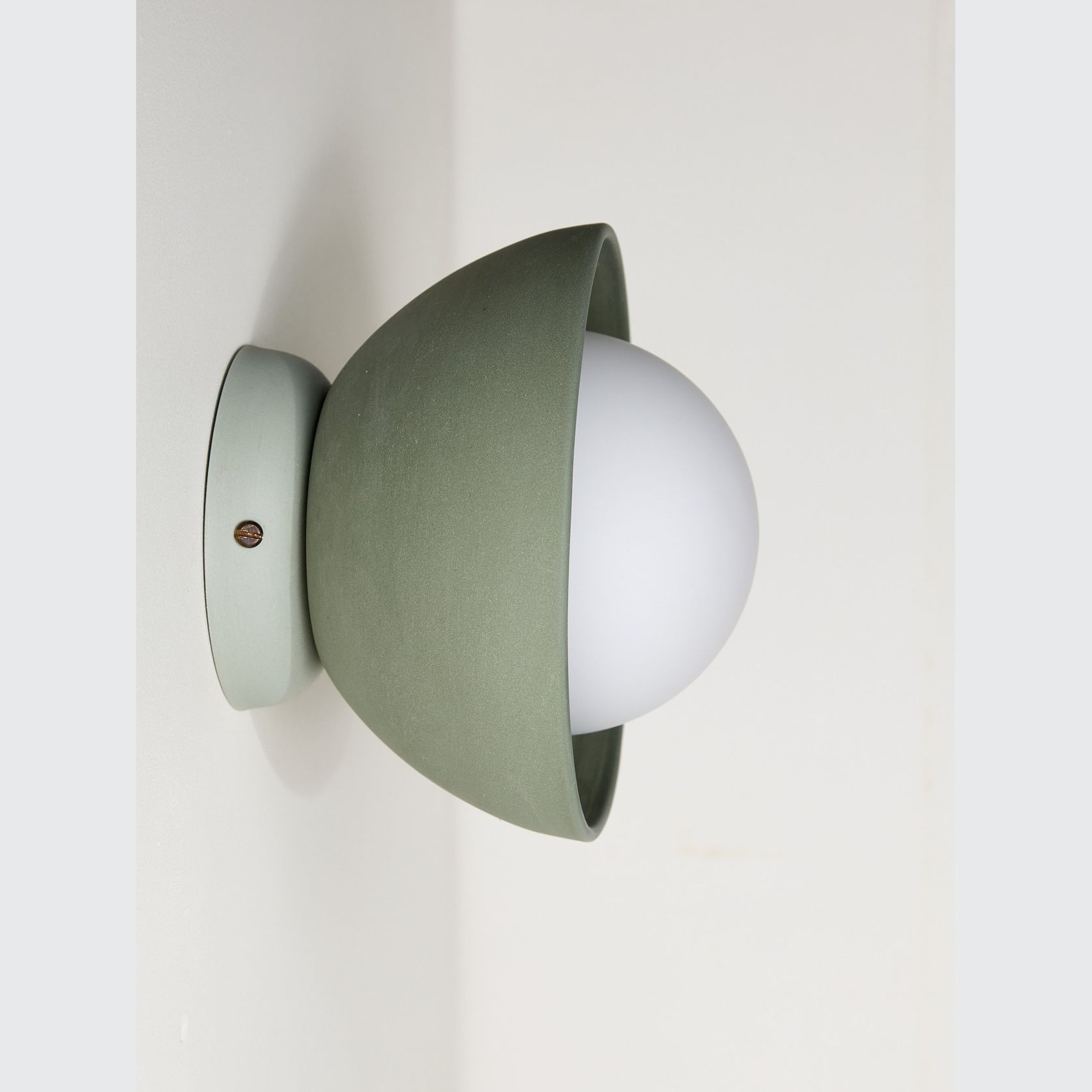 Mani Bell - Sconce gallery detail image