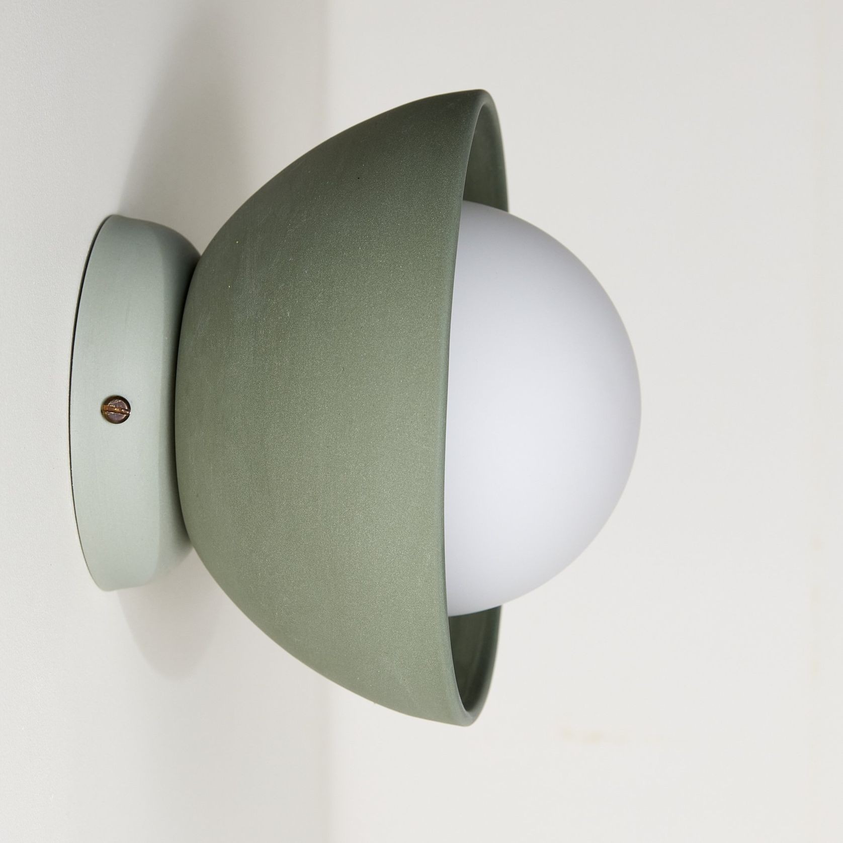Mani Bell - Sconce gallery detail image
