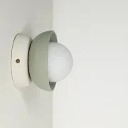 Mani Mini Sconce gallery detail image