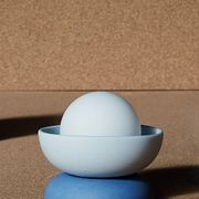 Mani Mini Sconce — Compact Porcelain Wall Light gallery detail image