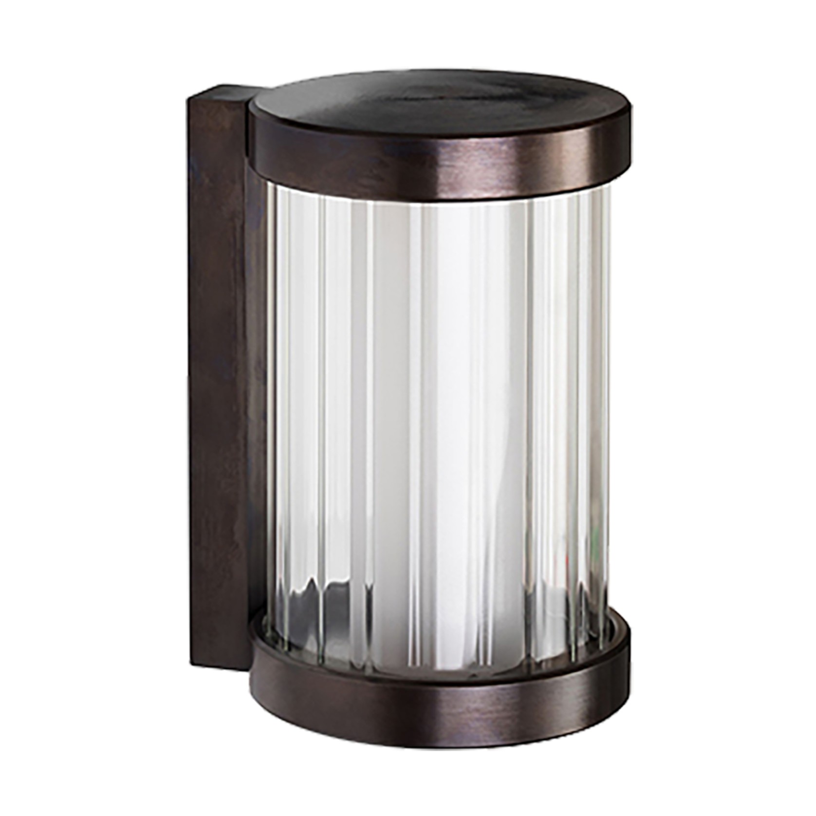 Nocturnal Hedgehog Wall Light gallery detail image