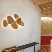 Tria 6-Light Wall Light gallery detail image