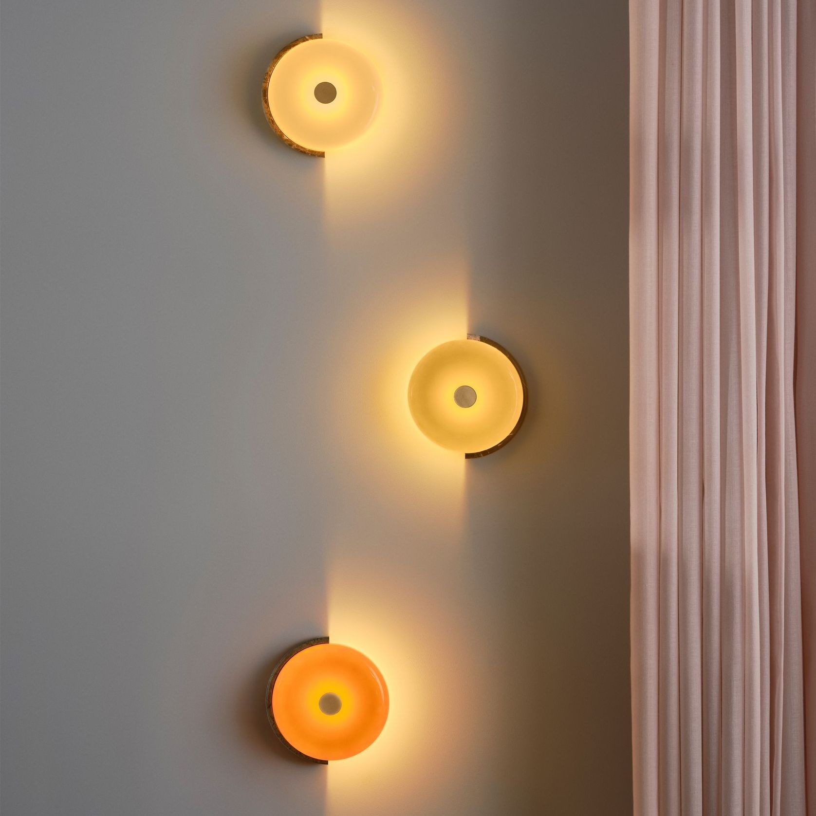 Trip Wall Light gallery detail image