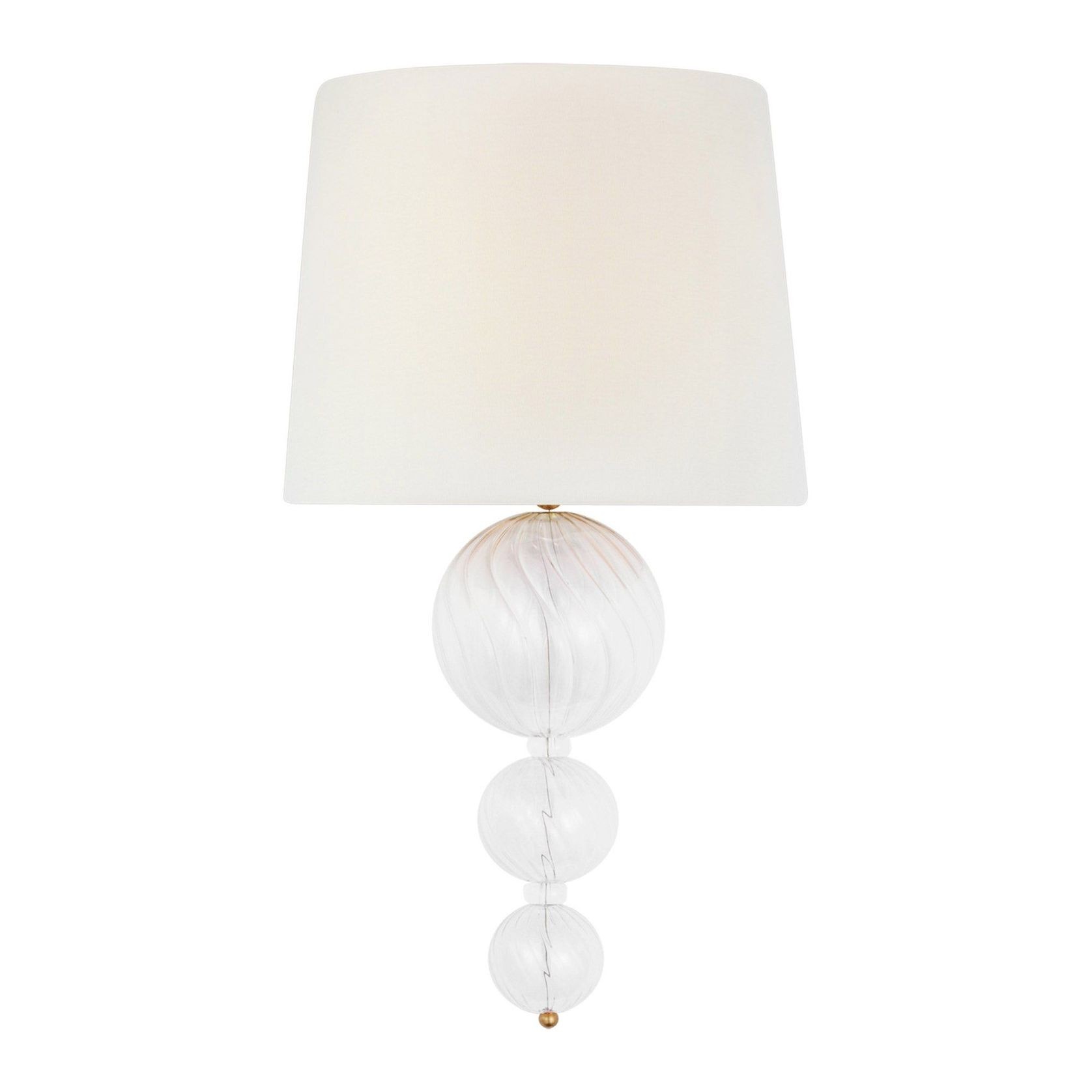 Visual Comfort Julie Neill Talia 18" Sconce gallery detail image