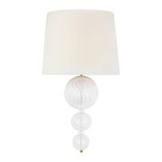 Visual Comfort Julie Neill Talia 18" Sconce gallery detail image