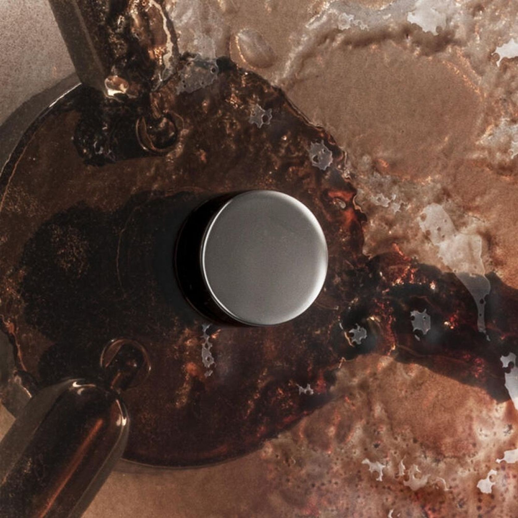 Tamiso Wall Light gallery detail image