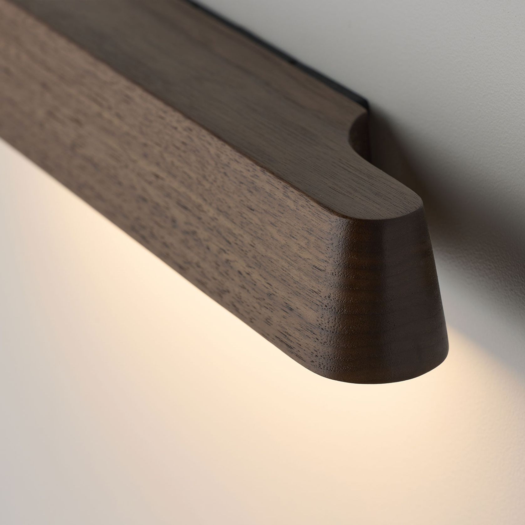 Tenn Sconce | Walnut gallery detail image