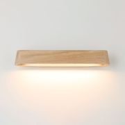 Tenn Sconce | White Oil Finish gallery detail image
