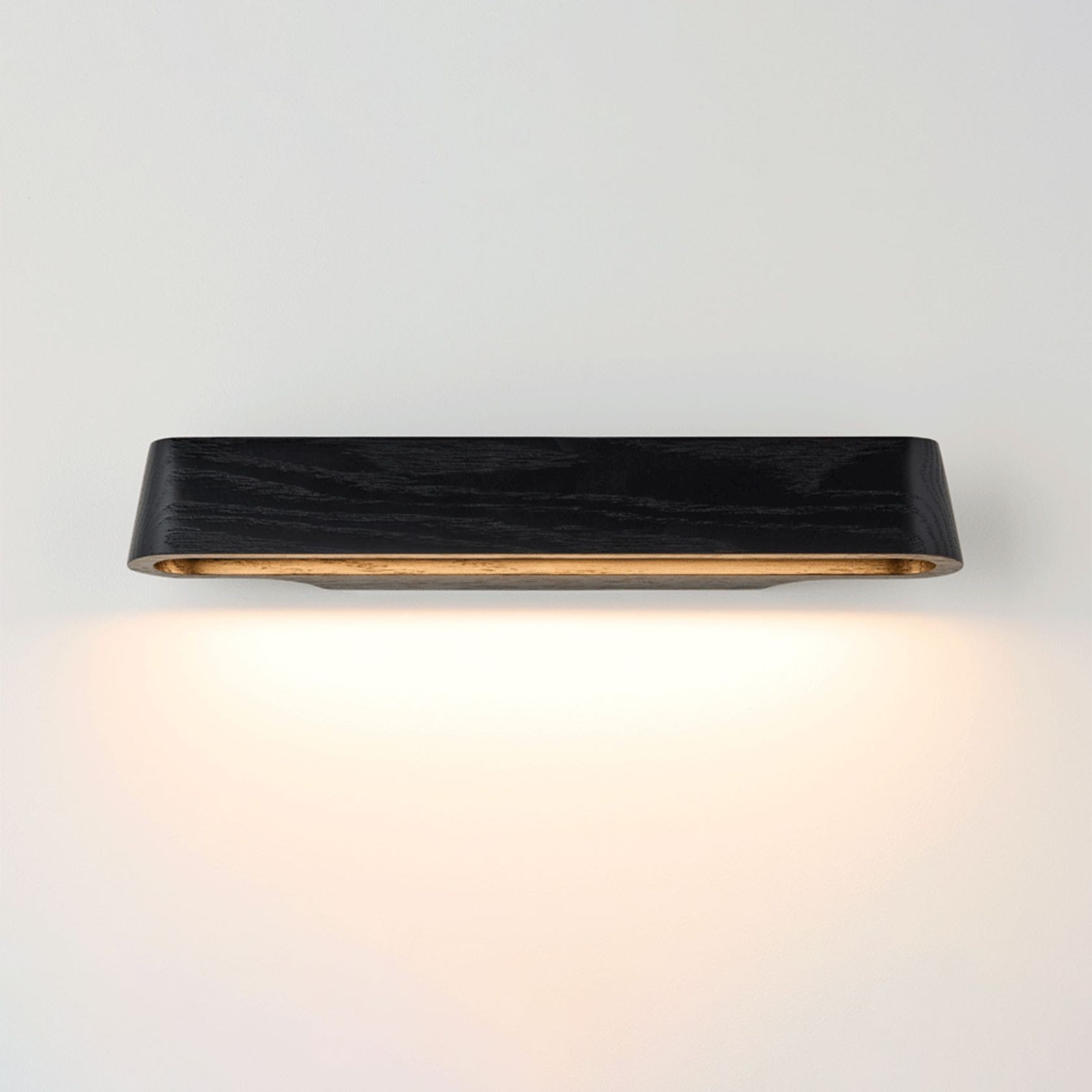 Tenn Sconce | Black Finish gallery detail image