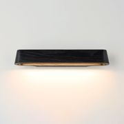 Tenn Sconce | Black Finish gallery detail image