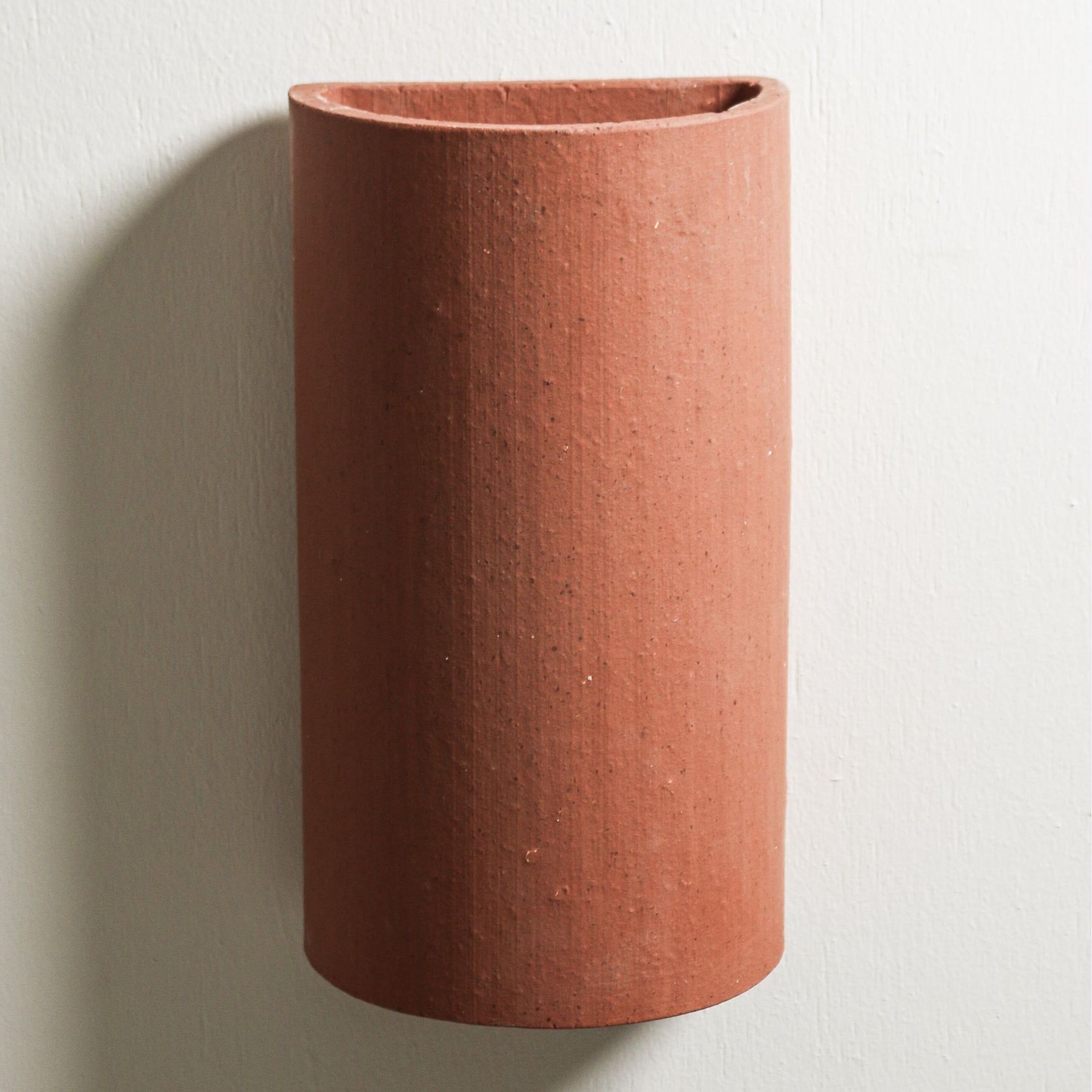 Ceramic Curve Wall Light gallery detail image